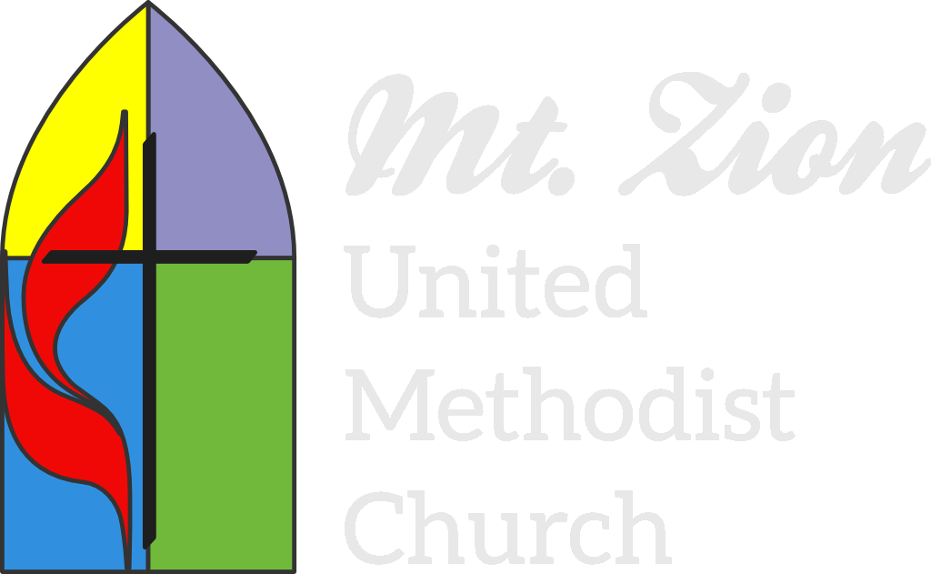 Mt. Zion United Methodist Church