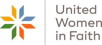 United Women in Faith logo